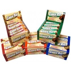LABRADA Cookie Roll 80 gram
